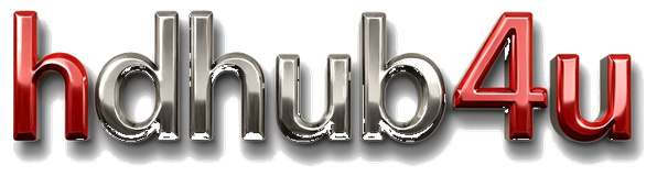 hdhub4u logo