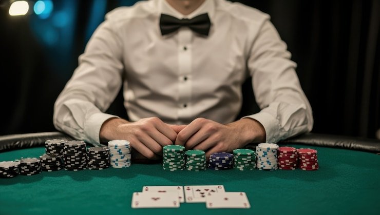 hdhub4u Live Casino