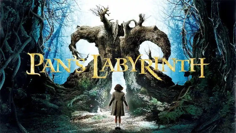 Pan’s Labyrinth Full Movie Review