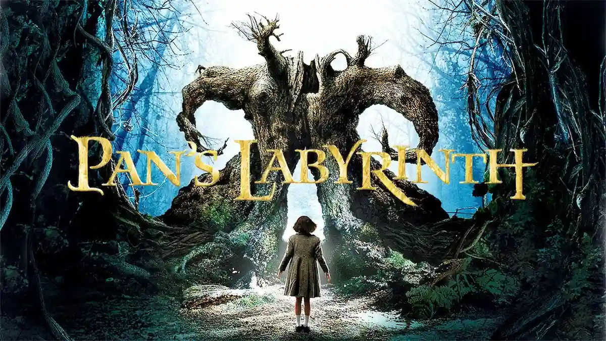 Pan's Labyrinth_image